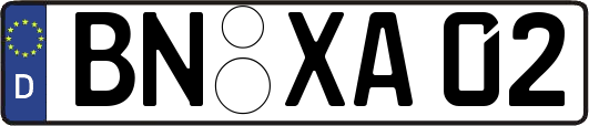 BN-XA02