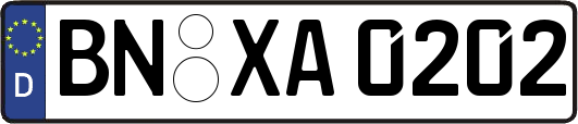 BN-XA0202