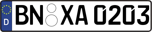 BN-XA0203