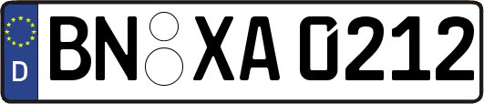 BN-XA0212