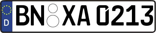 BN-XA0213