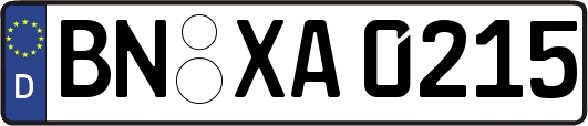 BN-XA0215