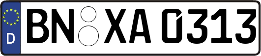 BN-XA0313