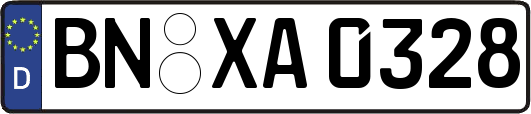 BN-XA0328