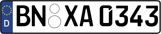 BN-XA0343