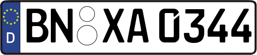 BN-XA0344
