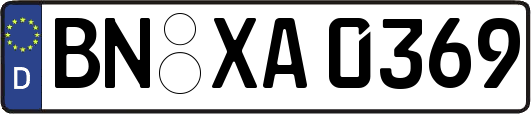 BN-XA0369
