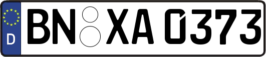 BN-XA0373