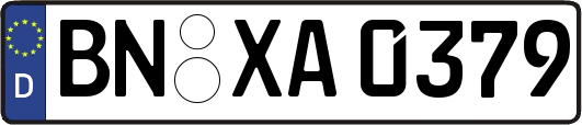 BN-XA0379