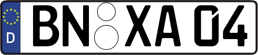BN-XA04