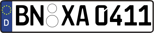 BN-XA0411