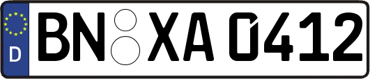 BN-XA0412