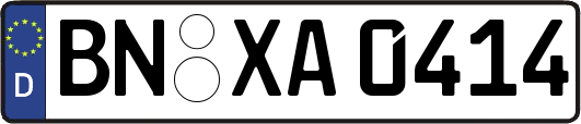 BN-XA0414