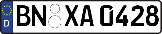 BN-XA0428