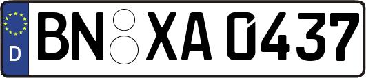 BN-XA0437