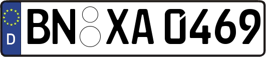 BN-XA0469