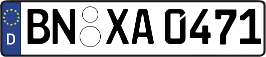 BN-XA0471