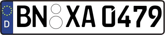 BN-XA0479