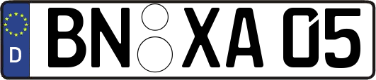 BN-XA05