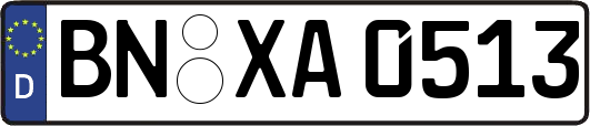 BN-XA0513