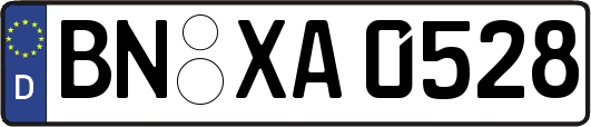 BN-XA0528