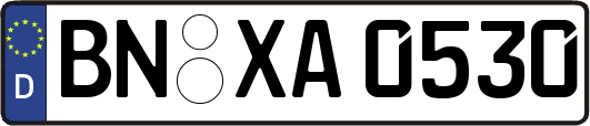 BN-XA0530