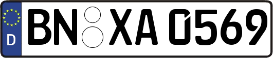 BN-XA0569