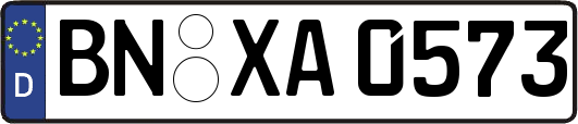 BN-XA0573