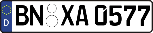 BN-XA0577