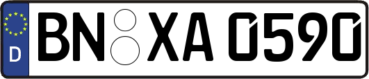 BN-XA0590