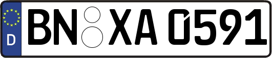 BN-XA0591