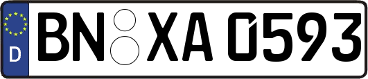 BN-XA0593
