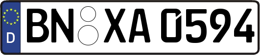 BN-XA0594