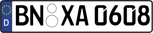BN-XA0608
