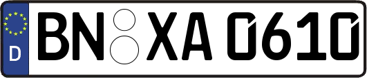 BN-XA0610
