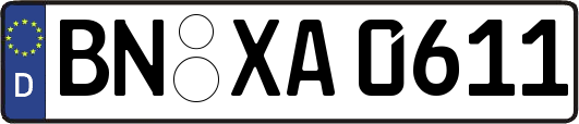BN-XA0611