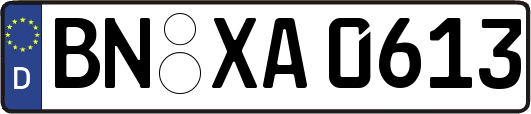 BN-XA0613