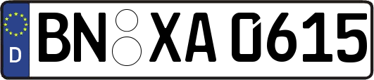 BN-XA0615