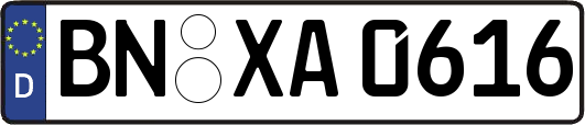 BN-XA0616