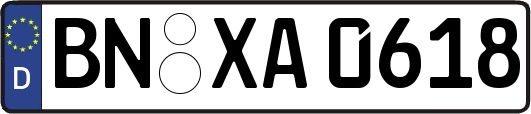 BN-XA0618
