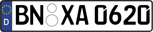 BN-XA0620