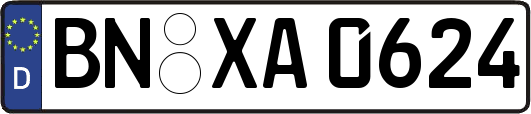 BN-XA0624