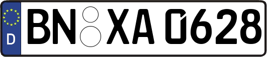 BN-XA0628