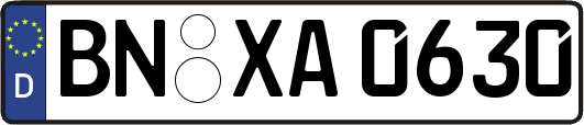 BN-XA0630