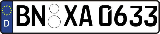 BN-XA0633