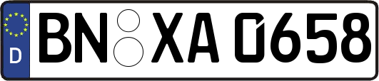 BN-XA0658