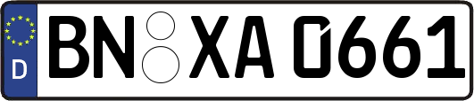 BN-XA0661
