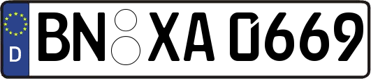 BN-XA0669