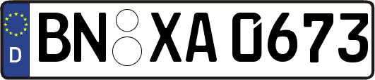 BN-XA0673