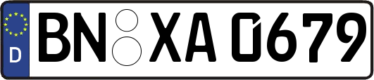BN-XA0679